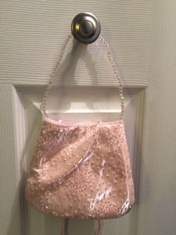 Dress up purse