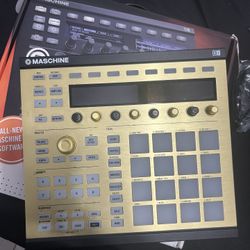 Maschine Mk2 