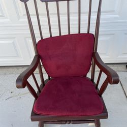 Rocking Chair