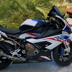 I sell motorcycle bmw 