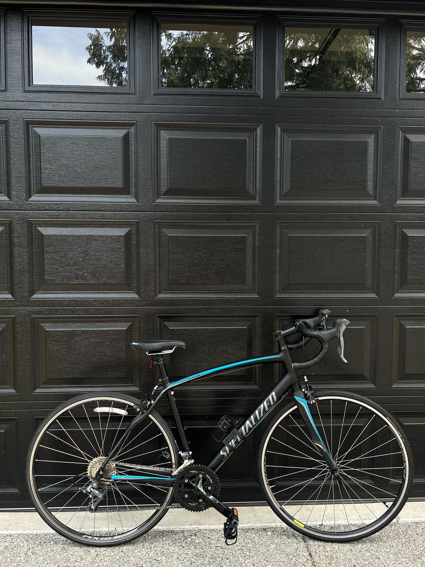 Specialized Secteur Road Bike