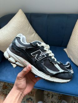 New Balance 2002r Protection Pack