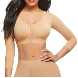 Upper Body Shaper