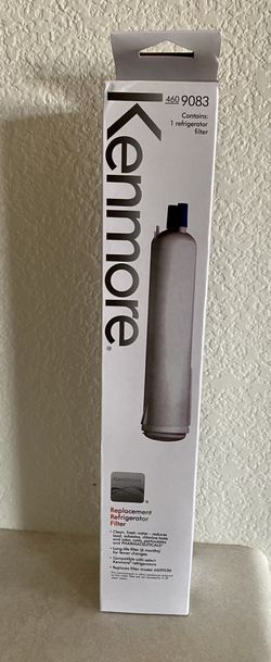 Kenmore 9083 Refrigerator Water Filter