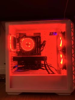 Custom Gaming PC