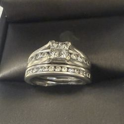 Weeding Ring