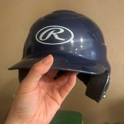 Rawlings Helmet Baseball 6.5-7.5