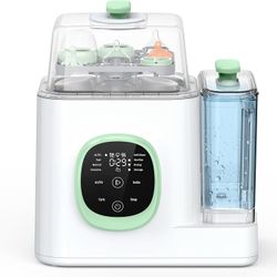 Bottle Washer(brand new)