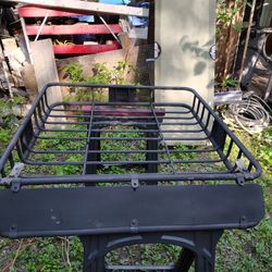 Roof Rack