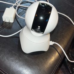Vimtag Security Camera