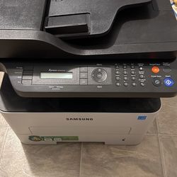 Samsung Laser Printer - M3065FW