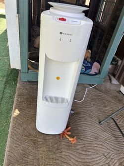 water Dispenser