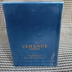 Versace Eros 100ml