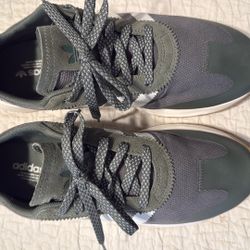 Adidas Flashback Women’s Green