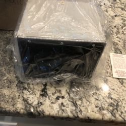 Incubator Brand New Boekel Brand