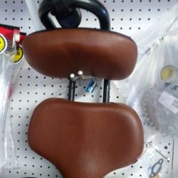 Bike Seats For Sale Brand New. Only $55 Each  Ask For The Special.