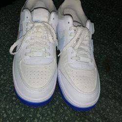 Nike Woman’s Air Forces Size 10.5