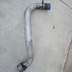 Chevy SILVERADO 2500 DURAMAX Parts