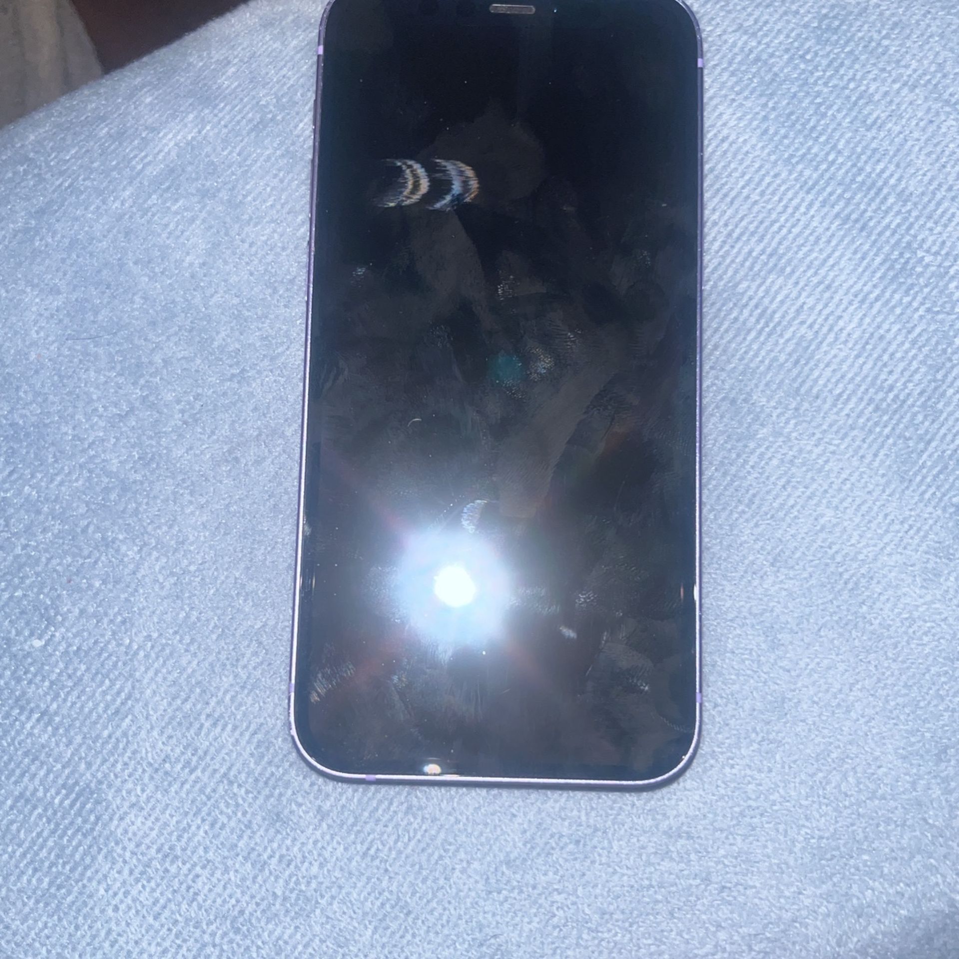 iPhone Unlocked