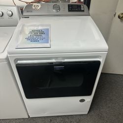 Maytag Gas Dryer