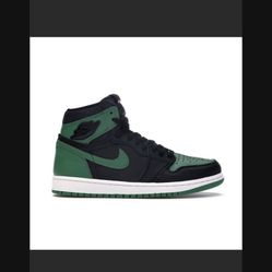Jordan 1