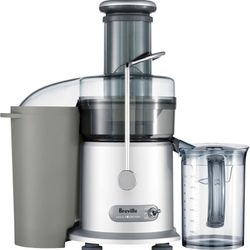 Breville Juicer Fountain Plus  $80 