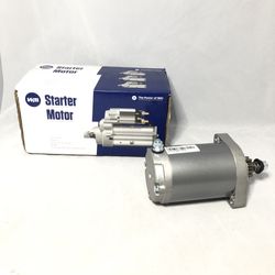 Starter Motor WAI 19277N Parts Player New Ignition Coil Fits Jeep Cherokee Grand