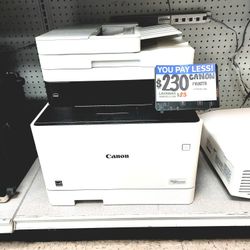 CANON PRINTER