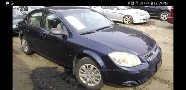 2010 Chevy Cobalt For In Camp Springs Md Offerup