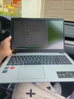 2021 acer aspire 5