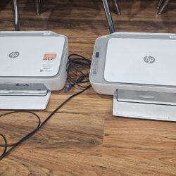 HP Deskjet 2755E Inkjet Printer