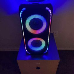 ONN Bluetooth Speaker