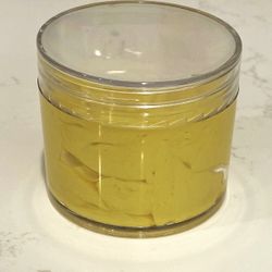 Lady Haiti Hair Care