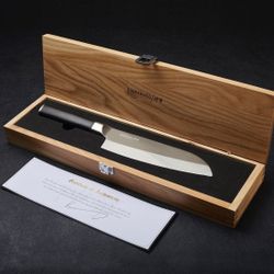 7-Inch Santoku Knife