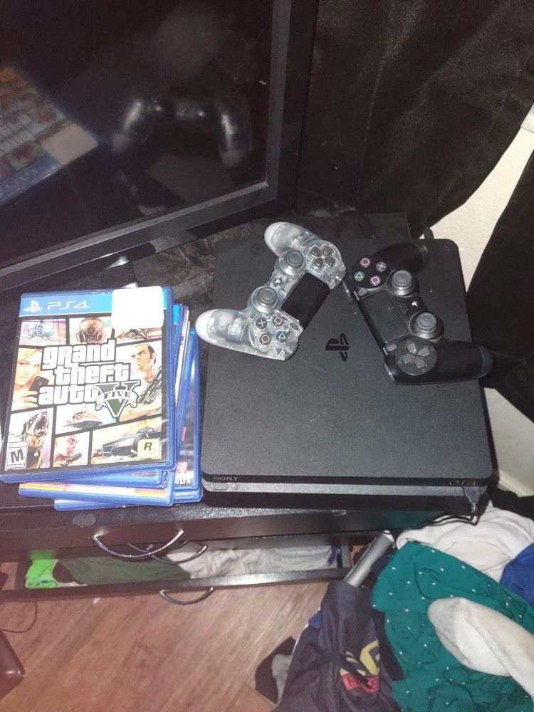 Ps4