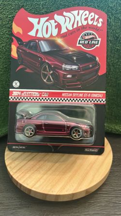 HOTWHEEL