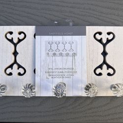 Jewelry Organizer