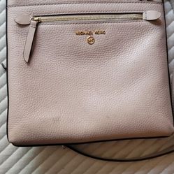Michael Kors Cross Body Purse