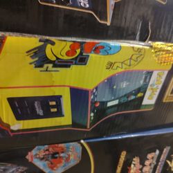 1up Consoles And RC Cars. 