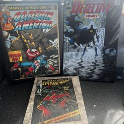 Superhero Prints - $30 for all 3
