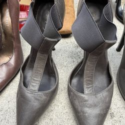 Ladies shoes