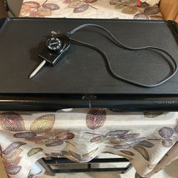 Presto Griddle