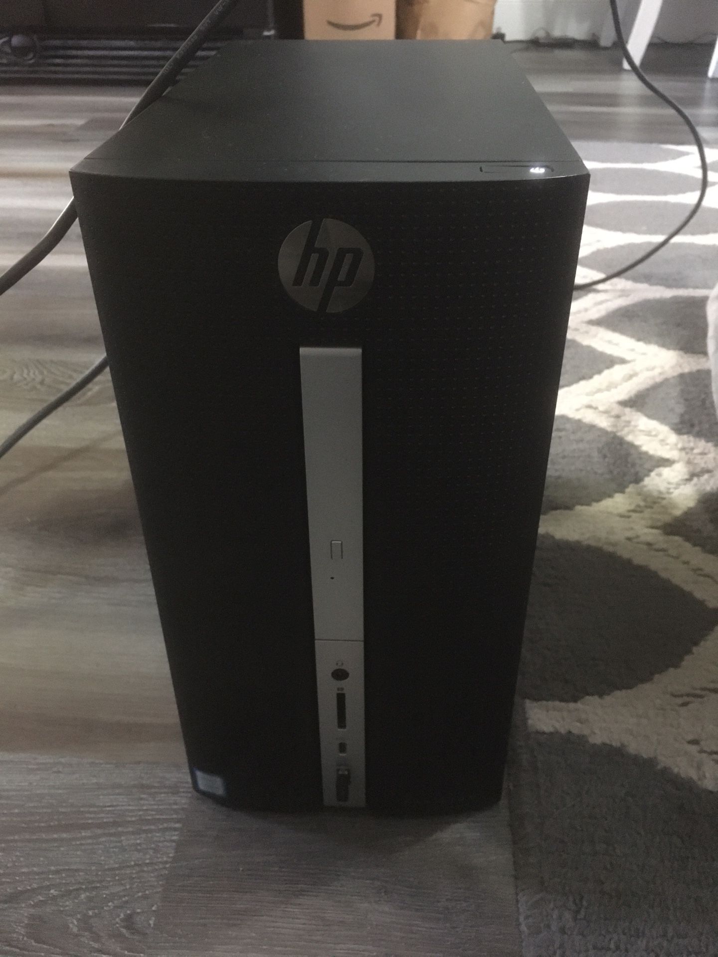 HP Pavilion pc 570p0xx 8GB Of RAM 100.00 Firm for Sale in Oviedo, FL