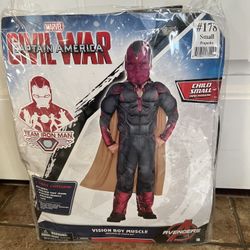 Halloween Costume For Children 