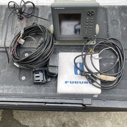 Furuno Fish Finder