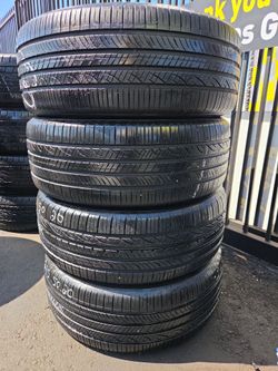 245/50R20 HANKOOK $320 CASH PRICE