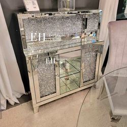 Gabinete De Vino Y Bebidas ✨️