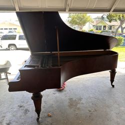 Free Amberg Piano