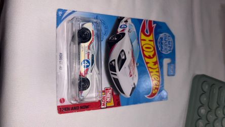 Hot Wheels Car