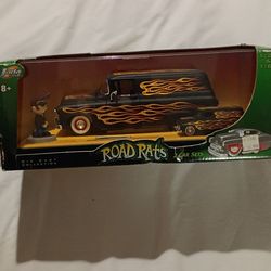($35) 1957 Chevrolet Suburban